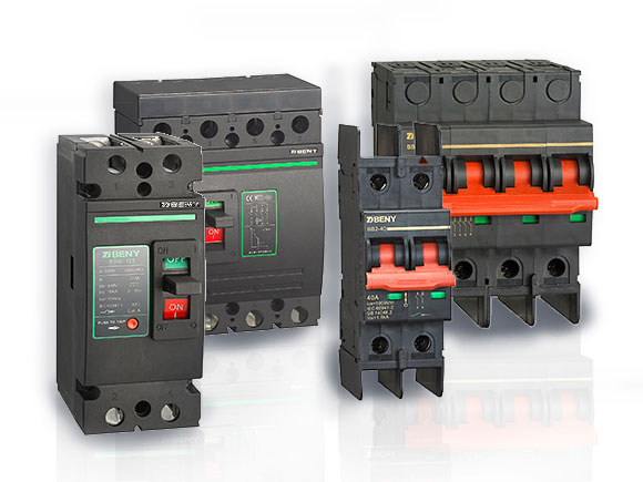 DC Surge Arrester