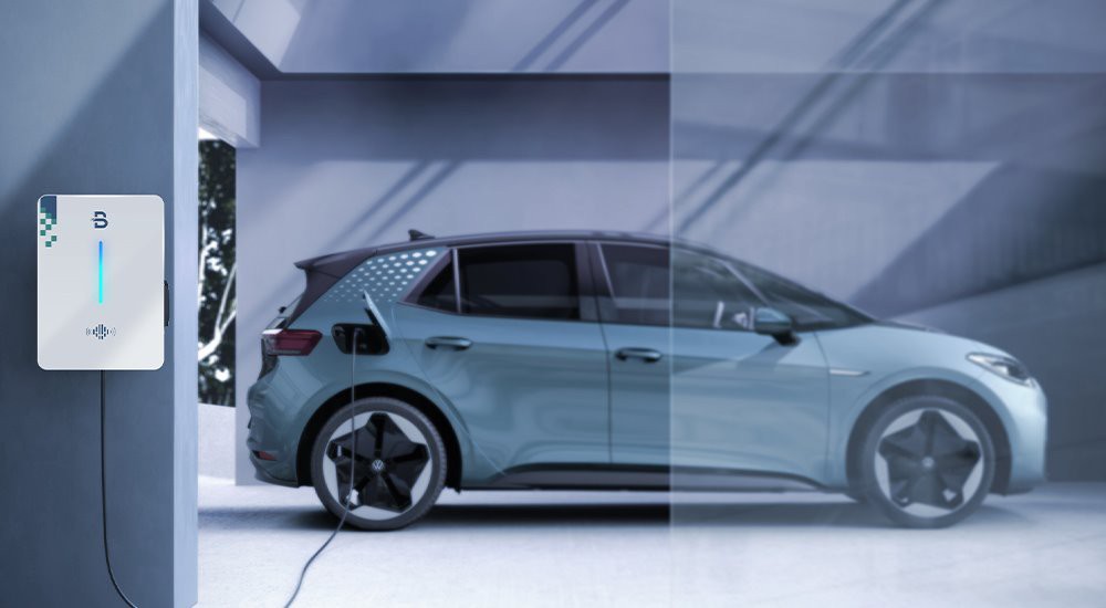 wallbox ev beny