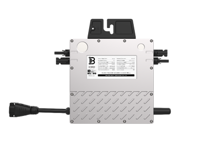 „Dual-in Microinverter 800“