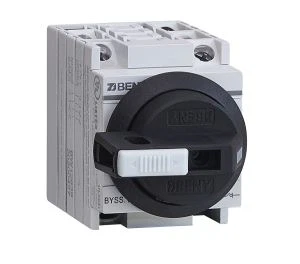 PV atjungimo jungiklis