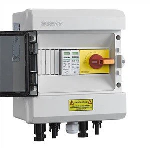 Nuolatinės srovės kombainas BHS-2-1M 600V