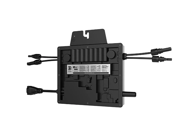 Quad-In Microinverter BYM3100 suppliers