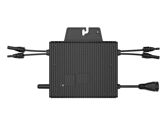 Quad-In Microinverter BYM3100 best